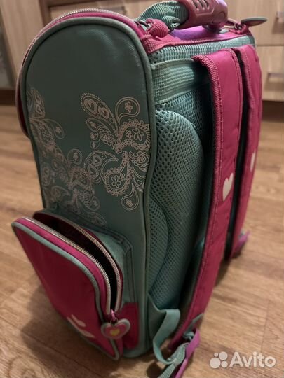 Портфель школьный