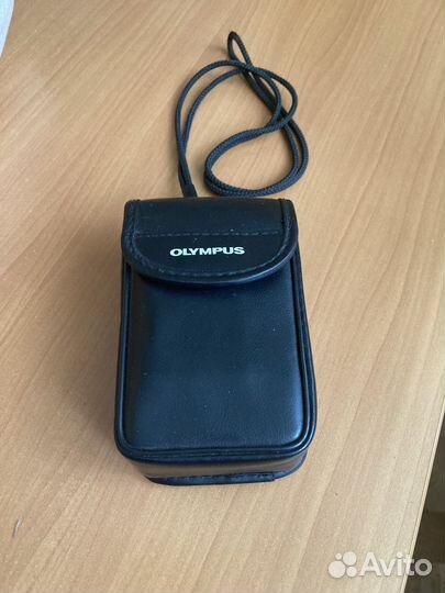 Фотоаппарат пленочный Olympus Trip MD3