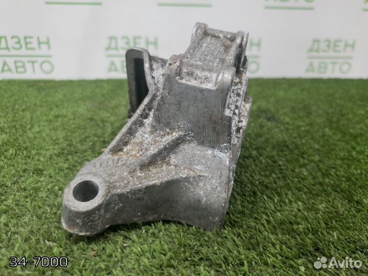 Кронштейн гидроусилителя Audi A6 C6