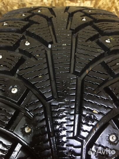 Nokian Tyres Nordman 5 225/50 R17 98T