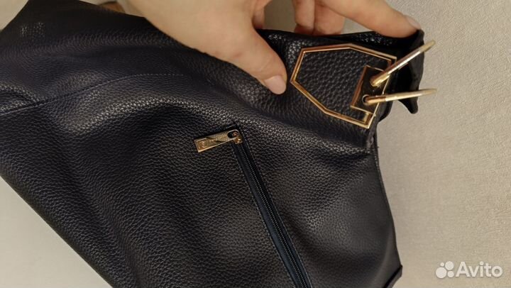 Сумка pierre cardin