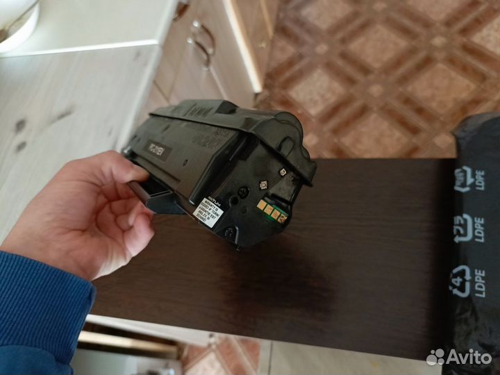 Картридж для лазерного принтера