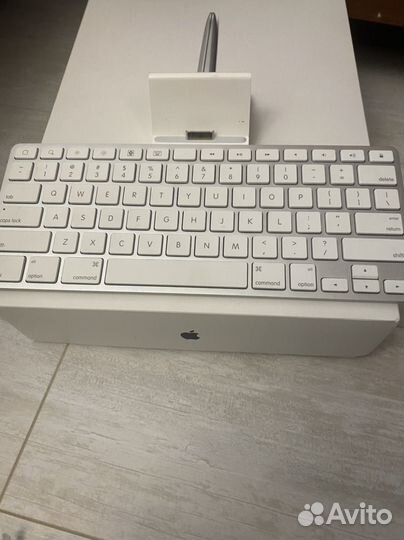 Клавиатура для iPad