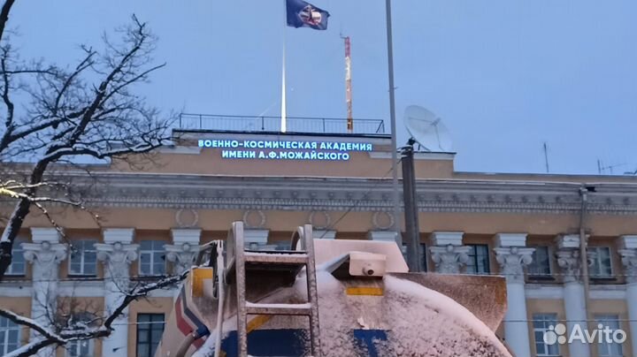 Изготовление рекламных вывесок, световые вывески