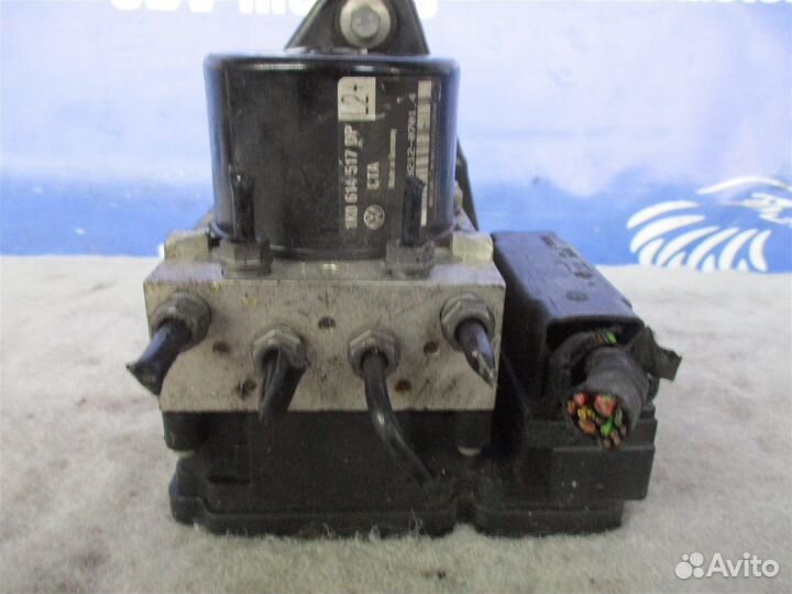 Блок abs Volkswagen Touran 1T3 cthc
