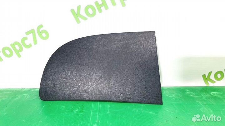 Накладка на торпедо левая Suzuki Liana хэтч 1.3