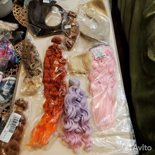 Товары для руколелия