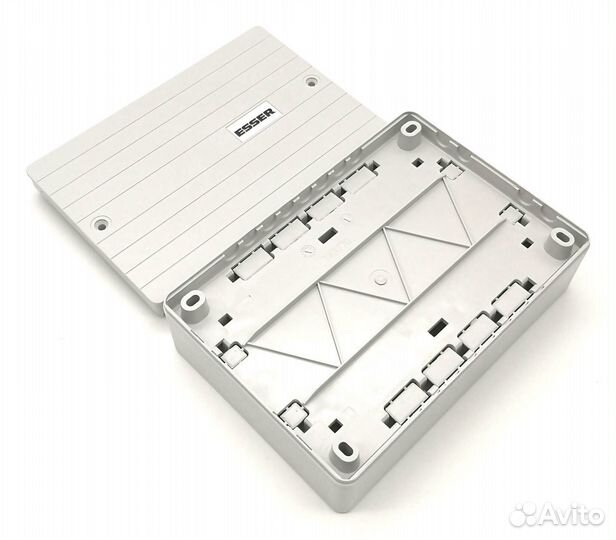 Корпус транспондера Honeywell esser 788600