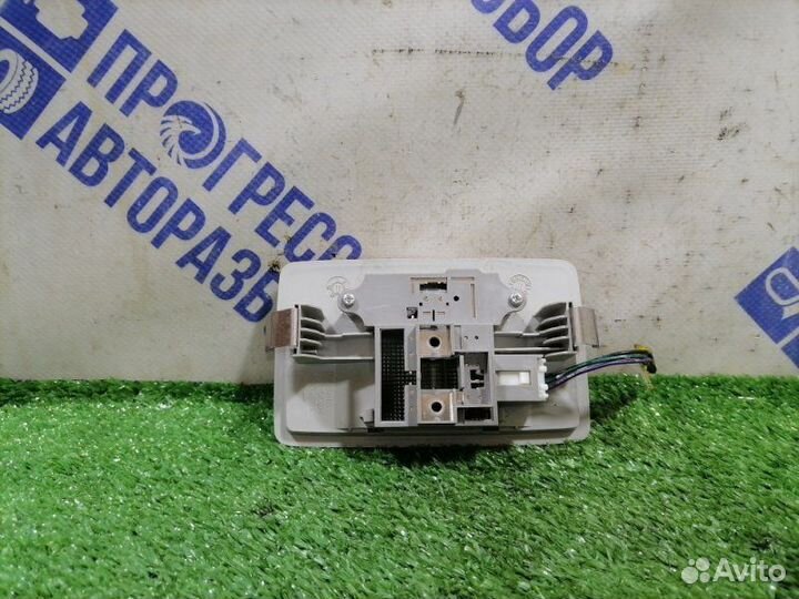 Плафон салона Mazda 3 Bl хэтчбек 1.6 Z6 2009