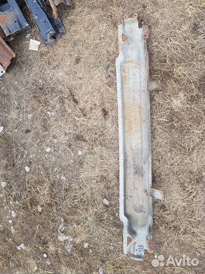 Усилитель заднего бампера Haima 3 сед