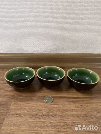 Китайский чайный набор чайники и чашки