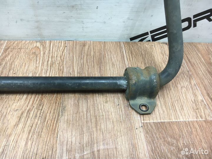 Стабилизатор Toyota Corolla Axio I (2006—2008)