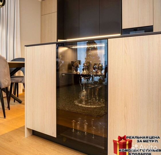 Кухонный гарнитур