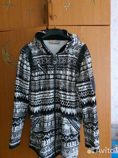 Полупальто