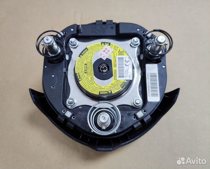 Подушка безопасности Kia Optima 4 рестайлинг