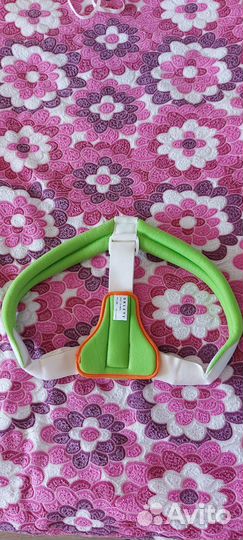 Корсет ортопедический детский. Корректор осанки