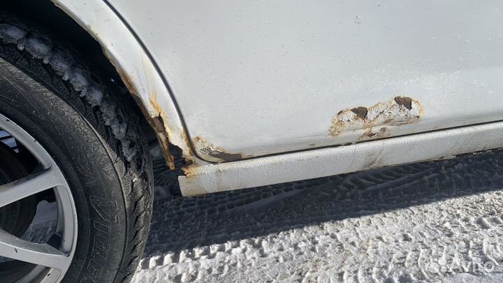 Honda Fit 1.3 CVT, 2001, 310 000 км