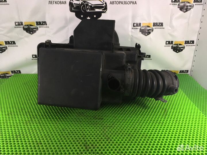 Корпус воздушного фильтра Mazda 6