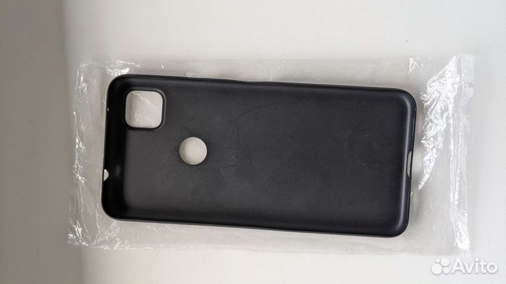 Чехол Google pixel 4a