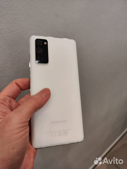 Samsung Galaxy S20 FE, 6/128 ГБ