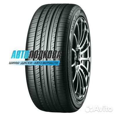Yokohama Advan dB V552 235/45 R18 94W
