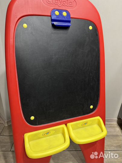 Доска для рисования мольберт