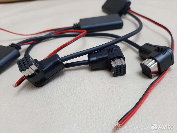 Bluetooth Carrozzeria Pioneer DEH-P88RS. P80,и т.д