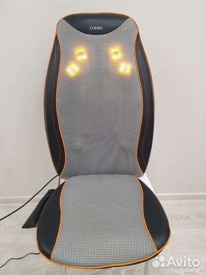 Массажная накидка US Medica Combo