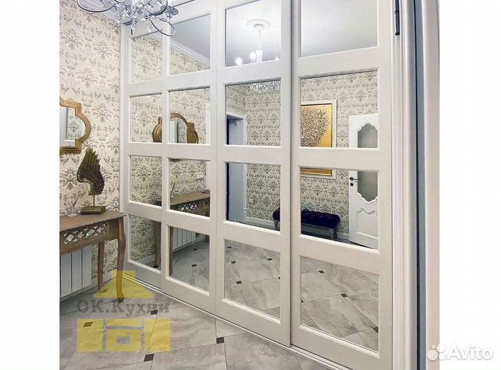 Мебель шкафы