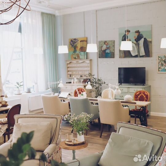 Мастер ногтевого сервиса