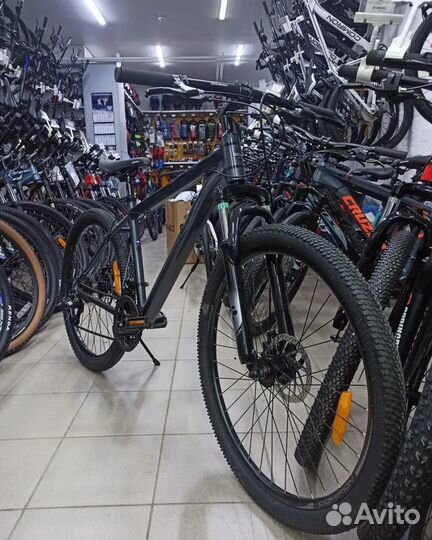 Велосипед 26