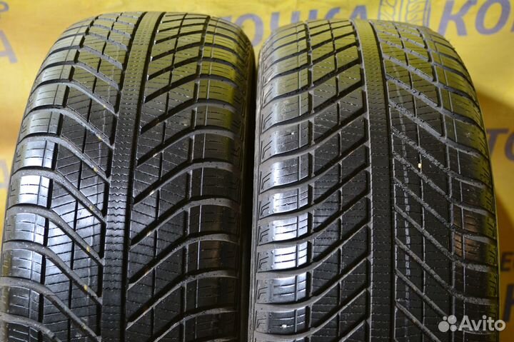 Goodyear Vector 4Seasons 205/50 R17