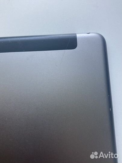 iPad air 32 gb a1475