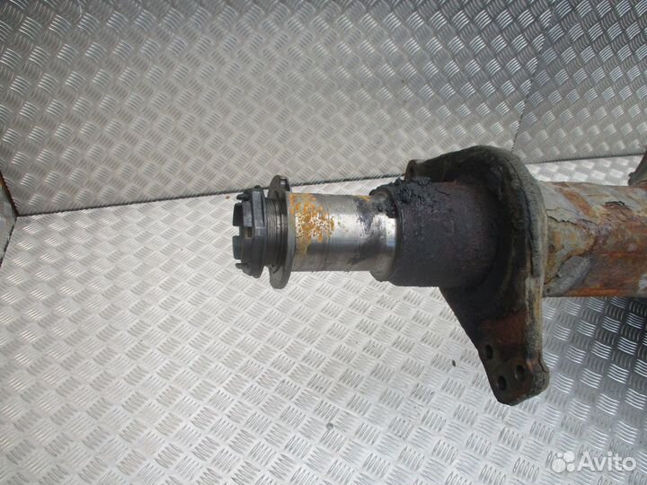 Чулок заднего моста DAF 1657593