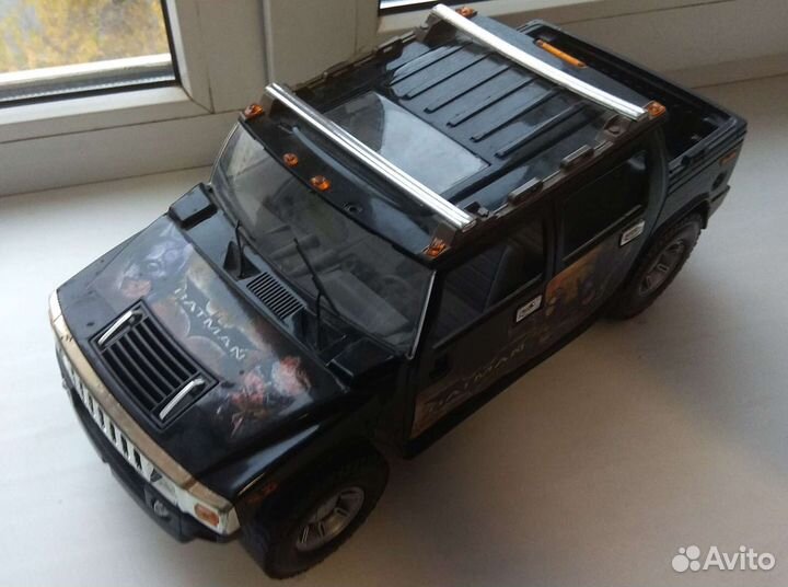 Детский экскаватор