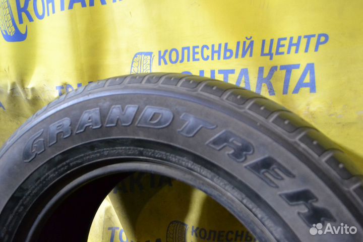 Dunlop Grandtrek AT23 275/60 R18