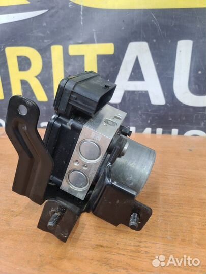 Блок ABS Kia Mohave 2 D6EB 2019-2023