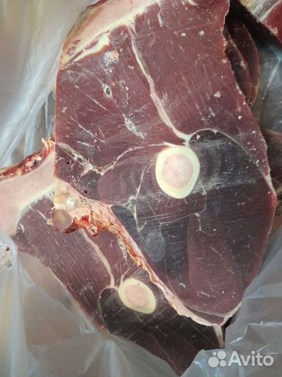 Мясо говядина