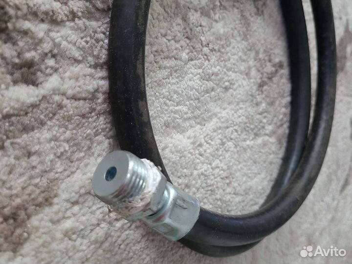 Шланг для газовой плиты.1.5.м