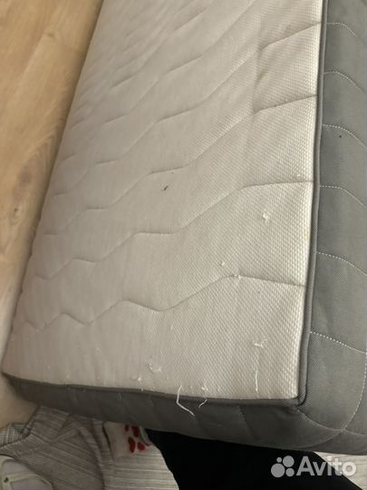 Матрас hareid IKEA / харейд икеа 90