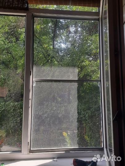 Москитные сетки антикошка