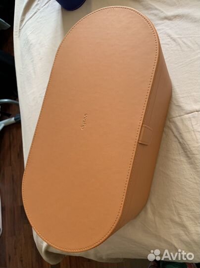 Бокс, чехол от фена, стайлера Дайсон