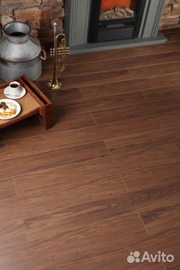 Ламинат водостойкий