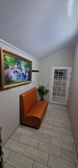 Комната 15 м² в 5-к., 2/2 эт.