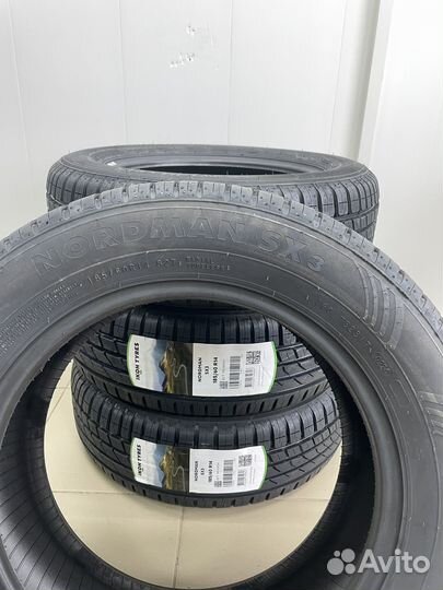 Ikon Tyres Nordman SX3 185/60 R14 82T