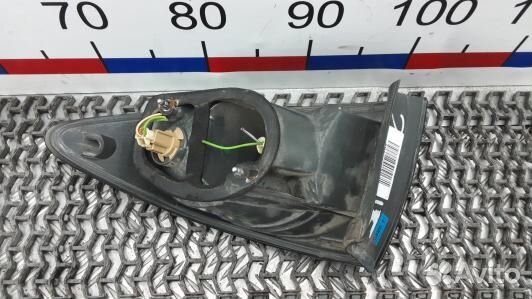 Фонарь задний левый mazda 6 1 (2BE15MX01)