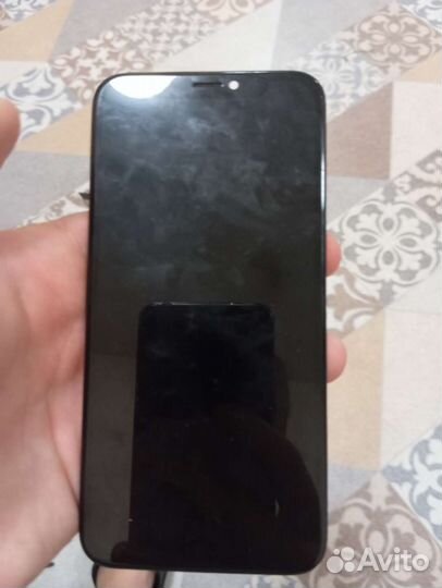 Запчасть для телефона