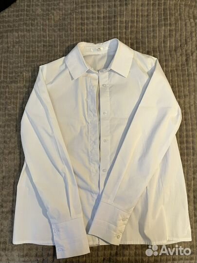 Рубашка женская классическая