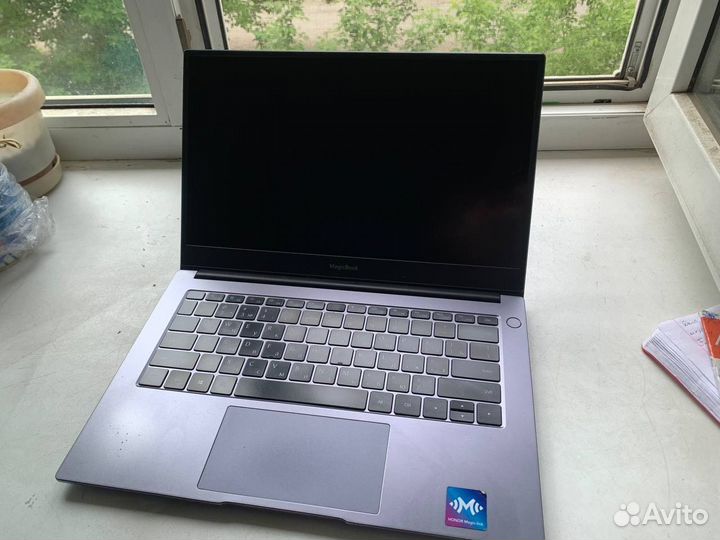 Honor magicbook 14 2020