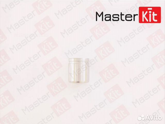 Masterkit 77A1380 Поршень тормозного суппорта